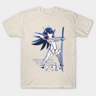 Kill la Kill - Satsuki T-Shirt